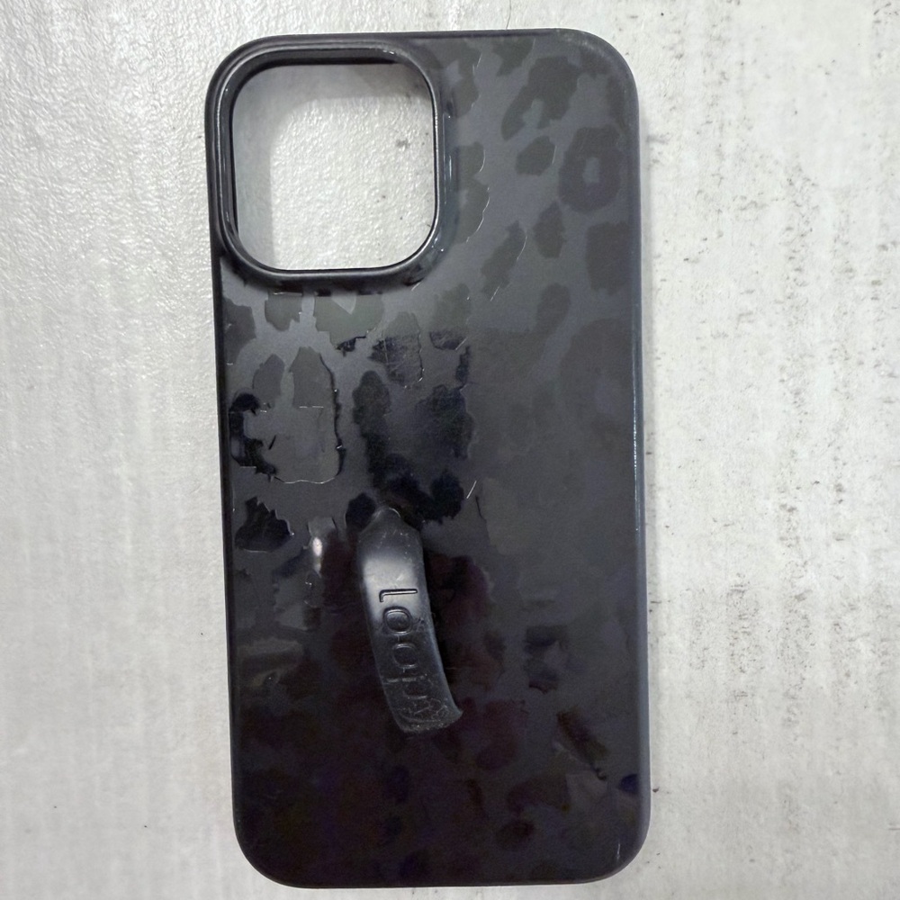 Loopy case for iPhone 13 Pro Max